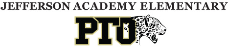JA Staff Apparel Logo