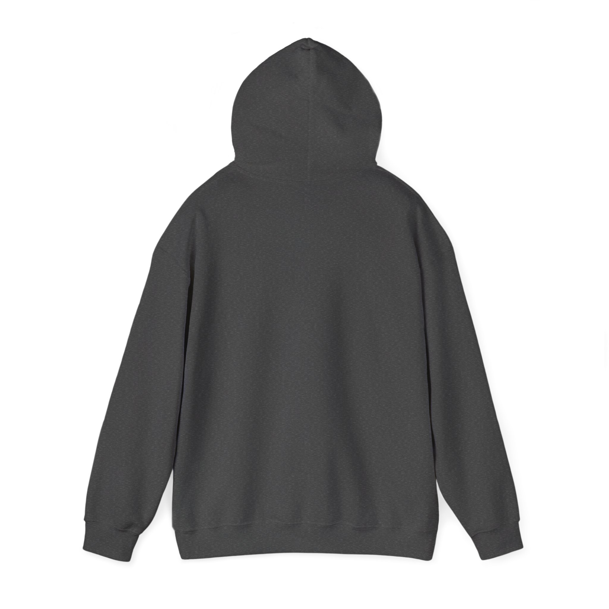 JA PTO Community Unisex Heavy Blend™ Hooded Sweatshirt - Image 15