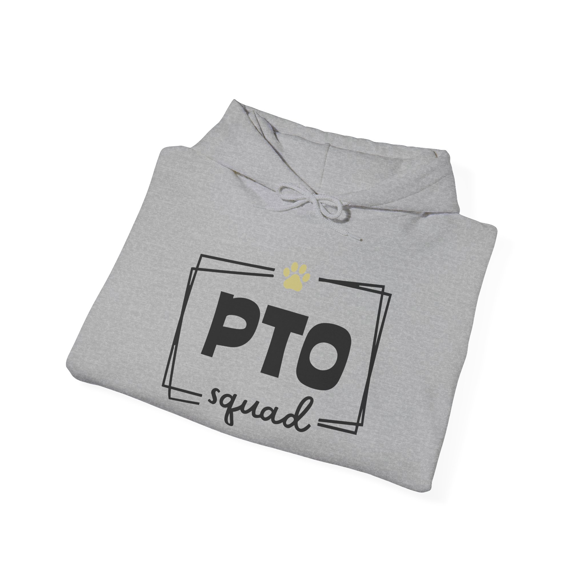 JA PTO Squad Unisex Heavy Blend™ Hooded Sweatshirt - Image 12