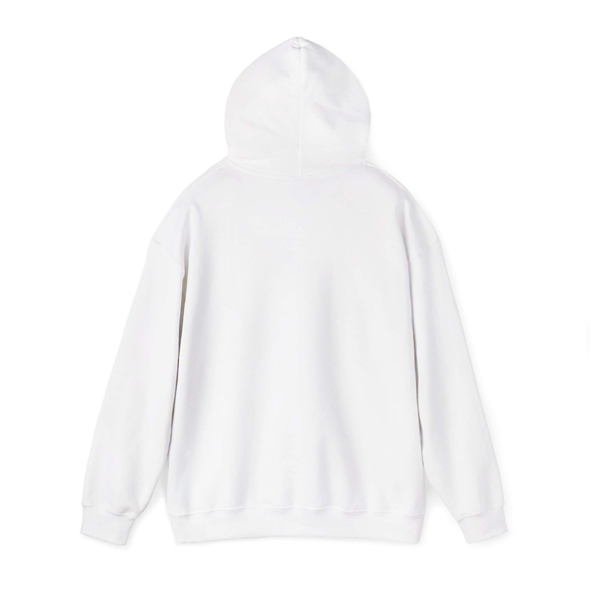 JA PTO Community Unisex Heavy Blend™ Hooded Sweatshirt - Image 3