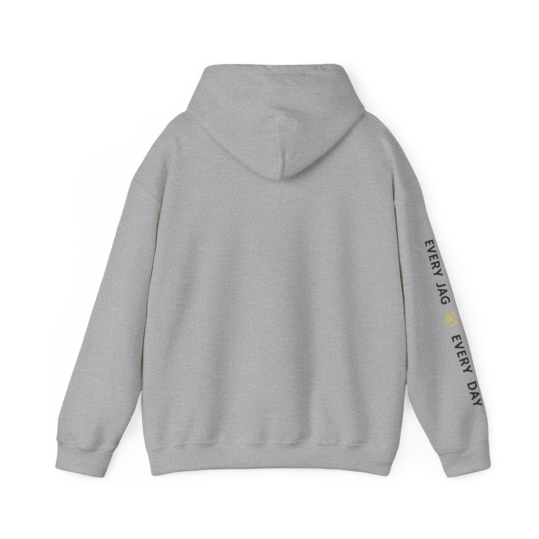 JA PTO Squad Unisex Heavy Blend™ Hooded Sweatshirt - Image 10