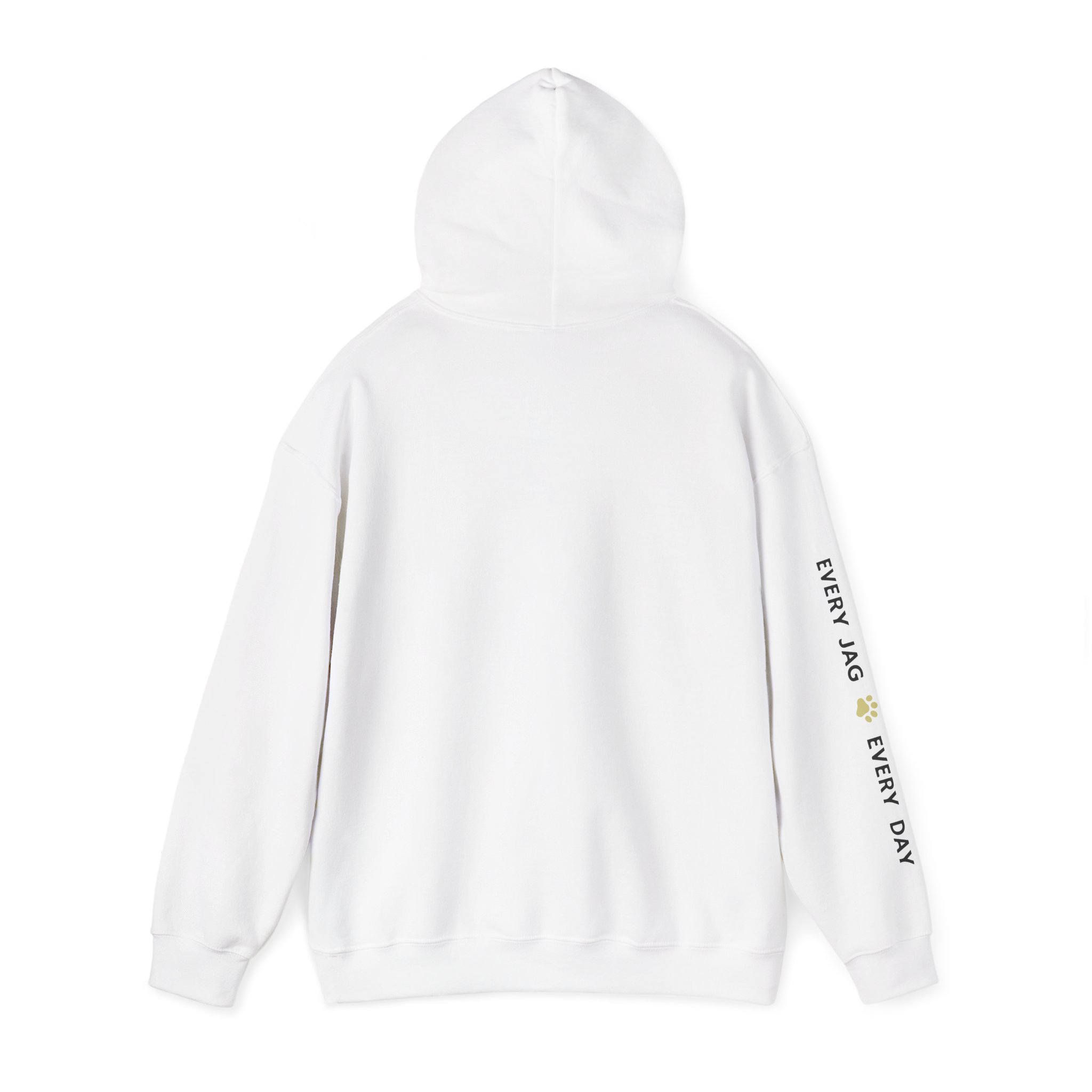JA PTO Squad Unisex Heavy Blend™ Hooded Sweatshirt - Image 3