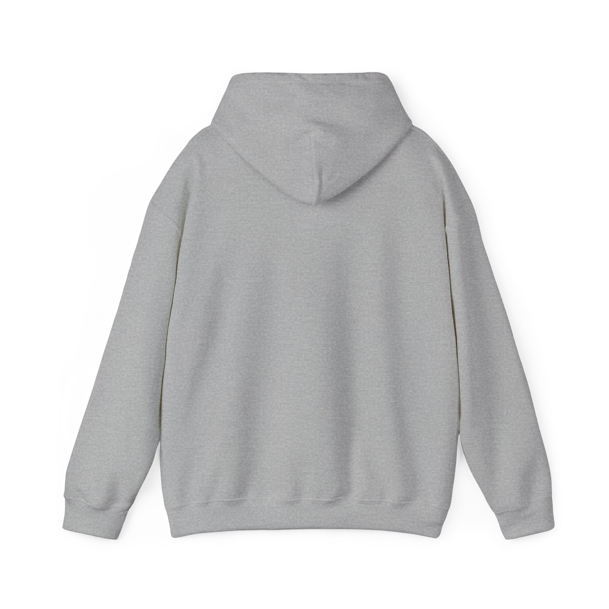 JA PTO Community Unisex Heavy Blend™ Hooded Sweatshirt - Image 10