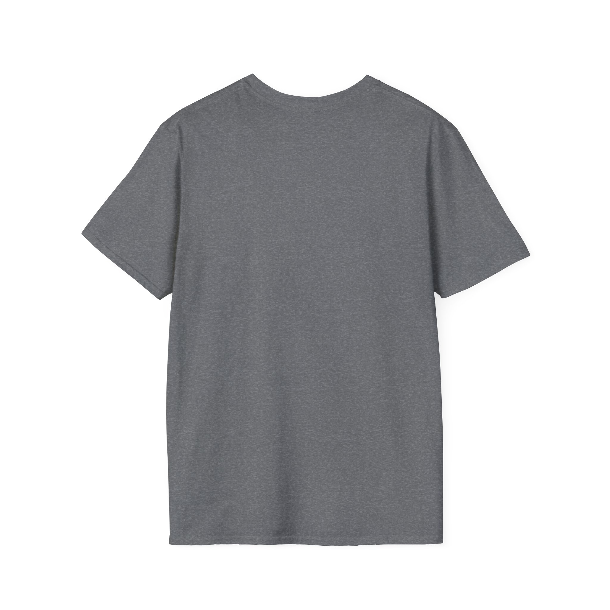JA PTO Community Softstyle Crewneck T-Shirt - Image 25