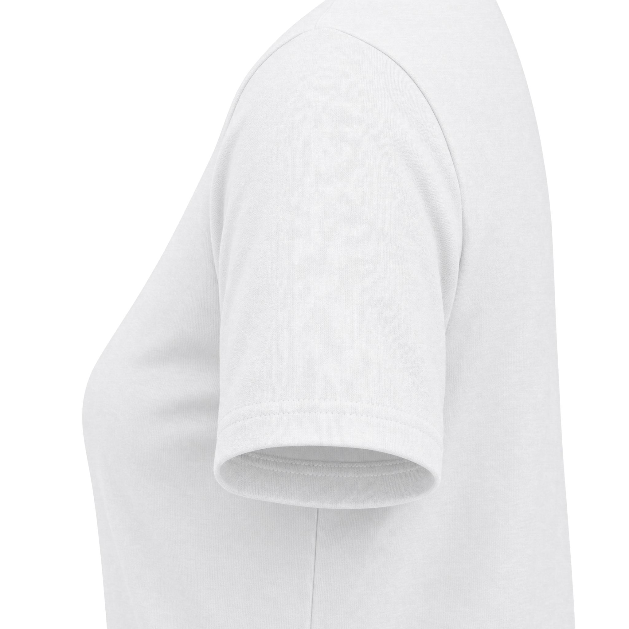 Jefferson Academy Women's V-Neck Tee - Image 6