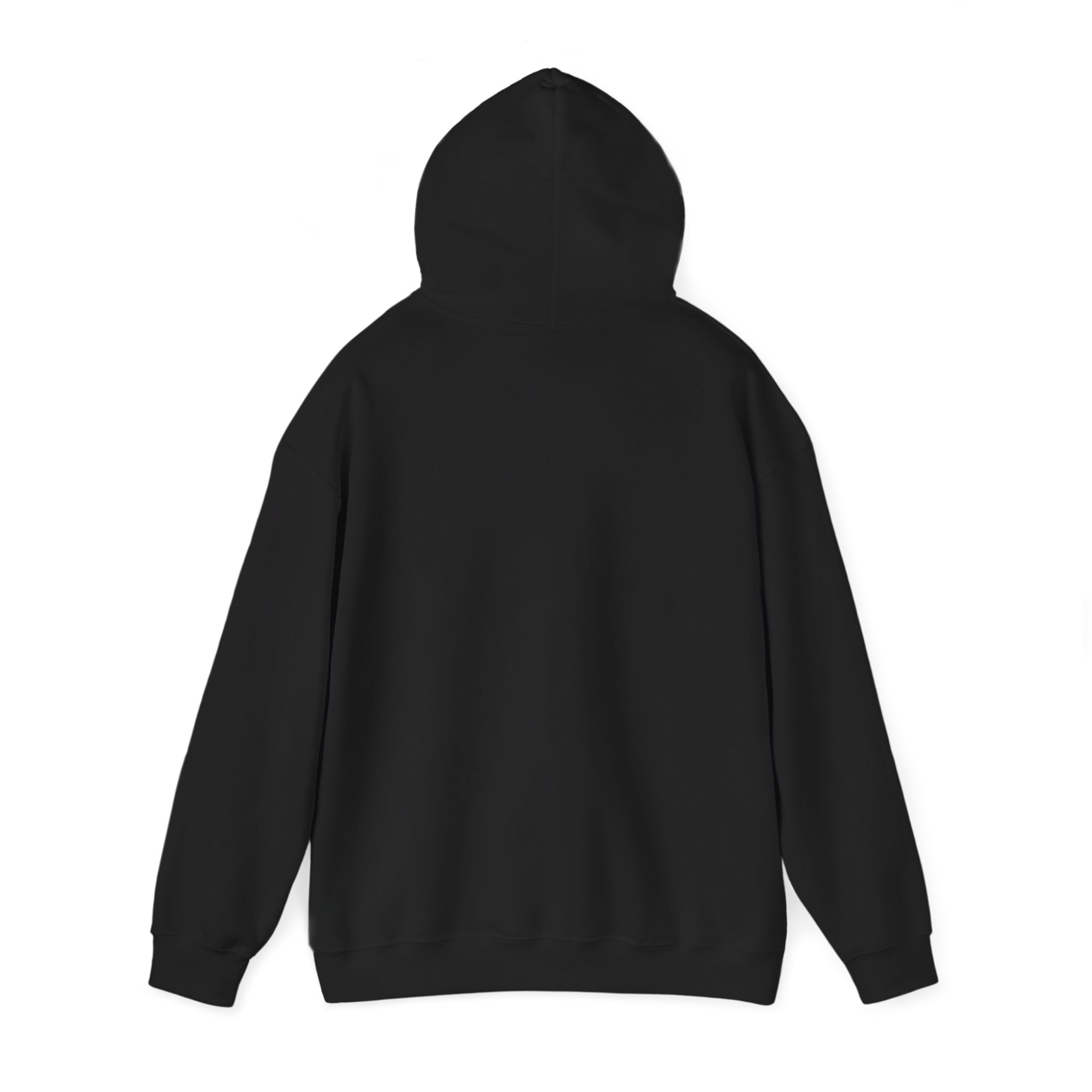 JA PTO Community Unisex Heavy Blend™ Hooded Sweatshirt - Image 7