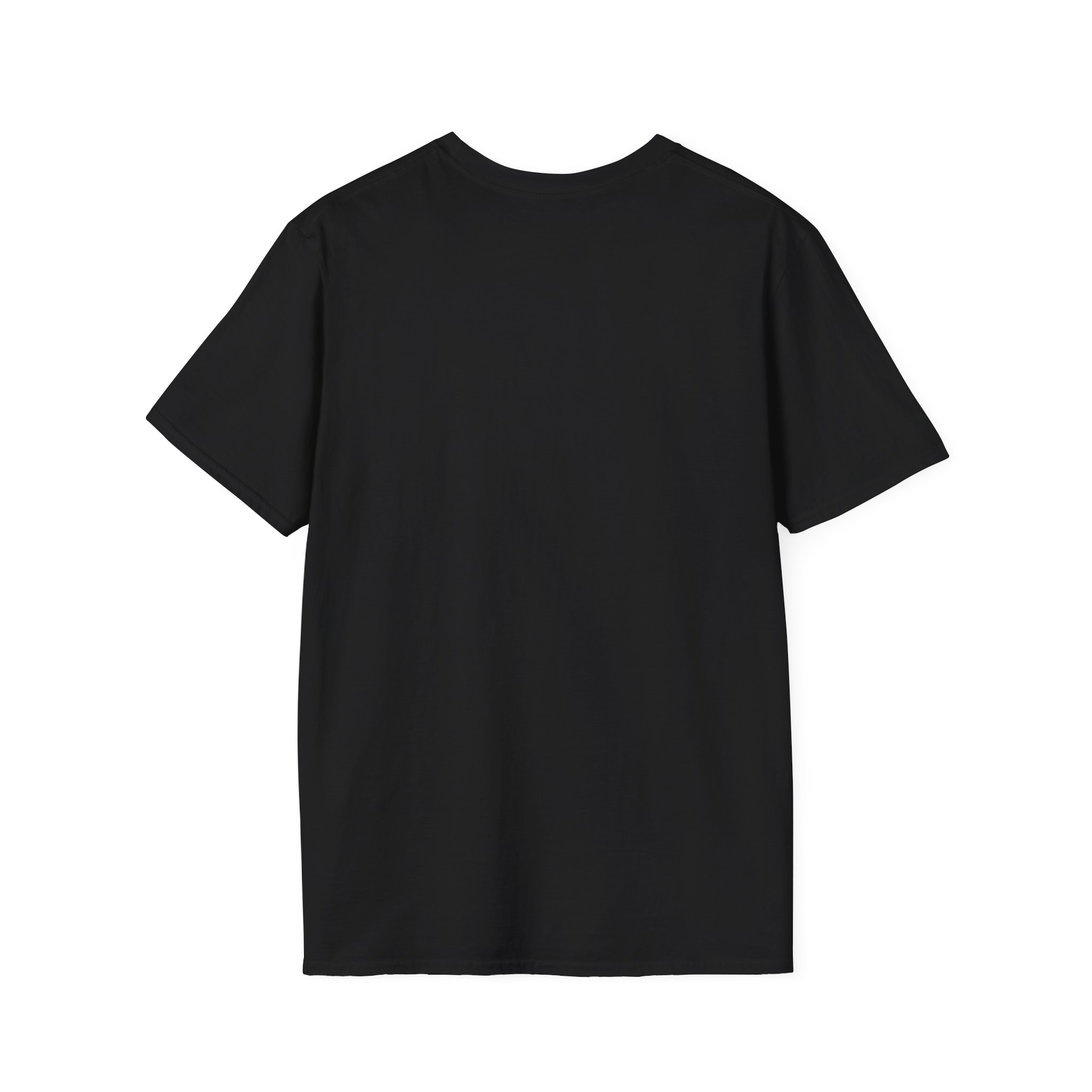 JA PTO Community Softstyle Crewneck T-Shirt - Image 4