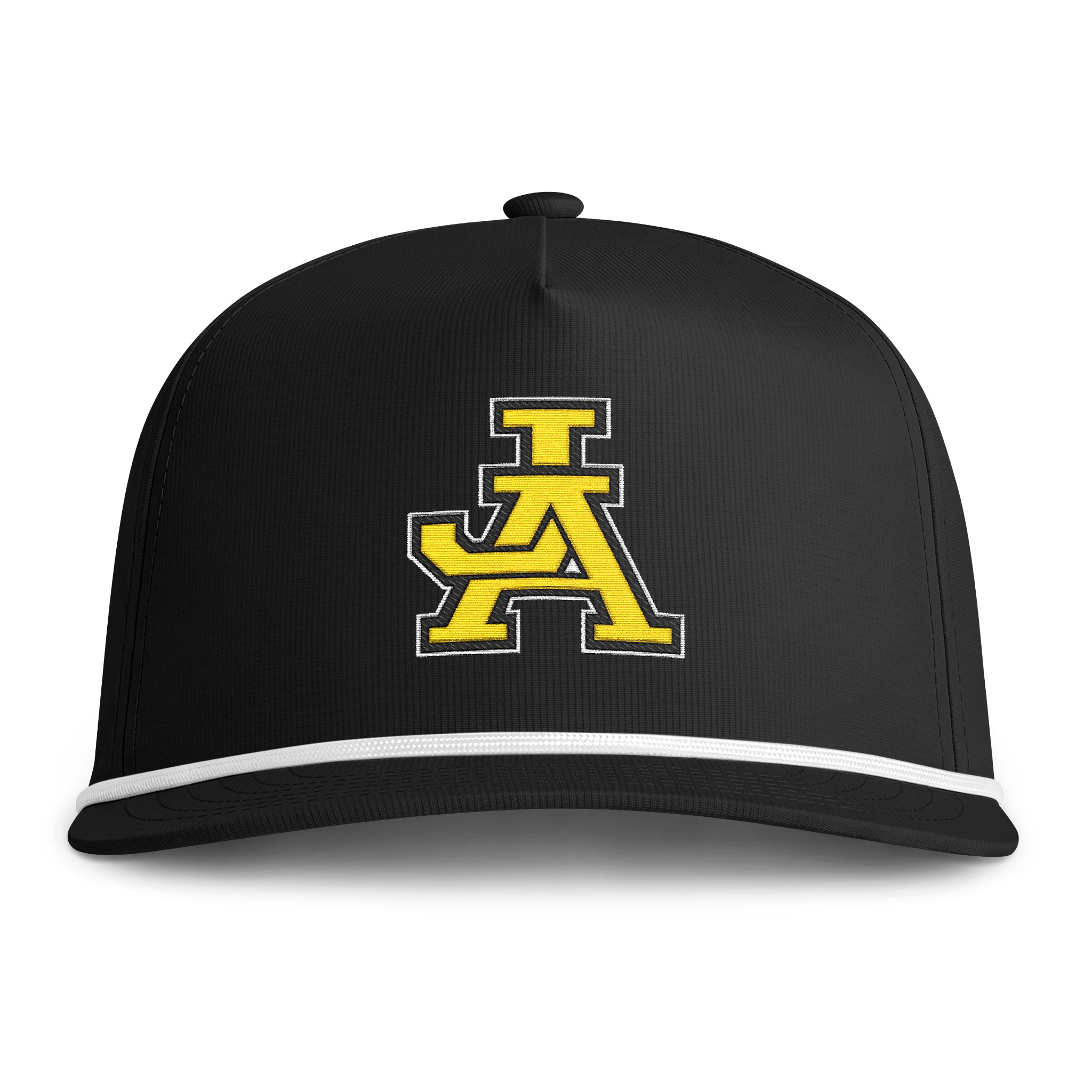 JA Baseball Rope Cap - Image 2