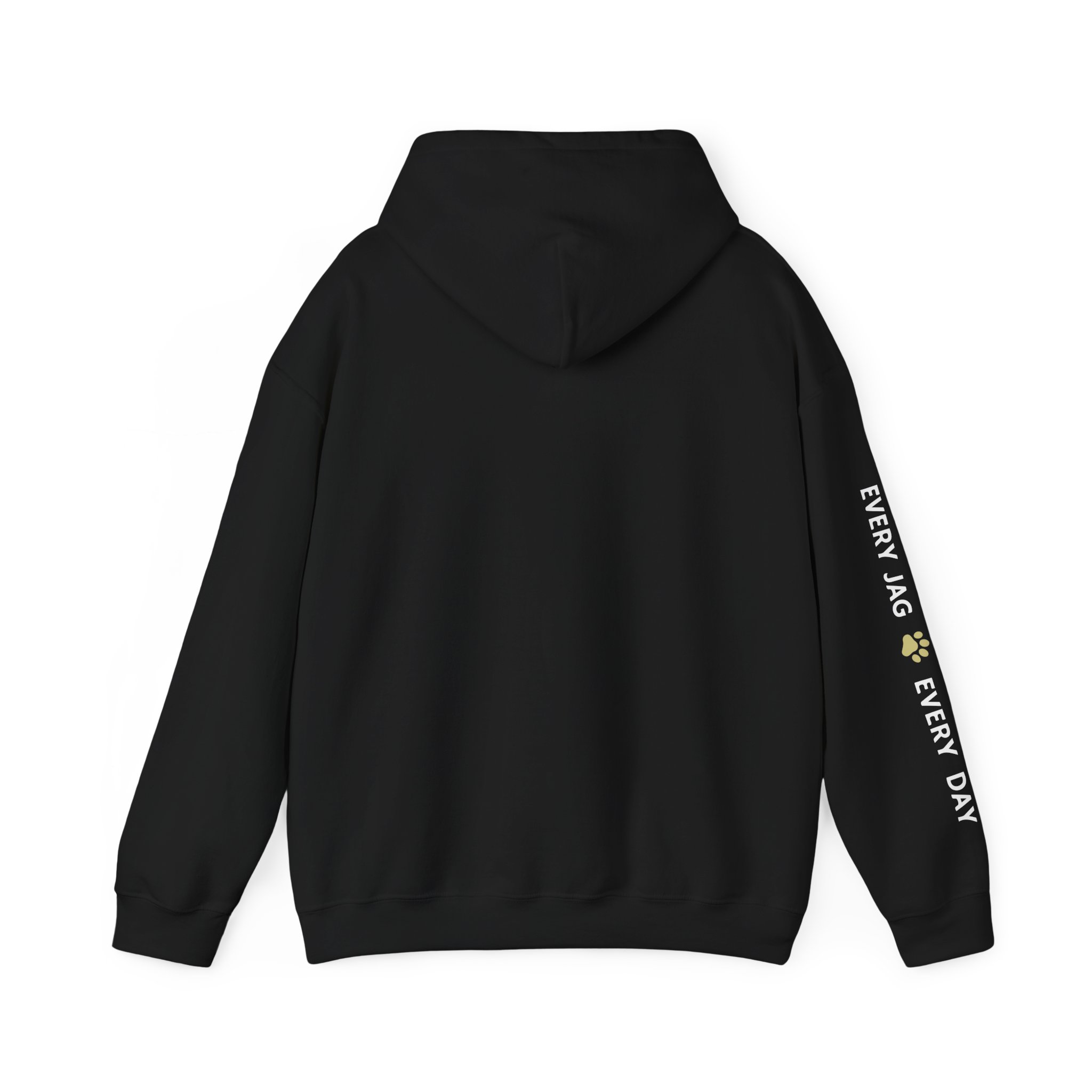 JA PTO Squad Unisex Heavy Blend™ Hooded Sweatshirt - Image 6