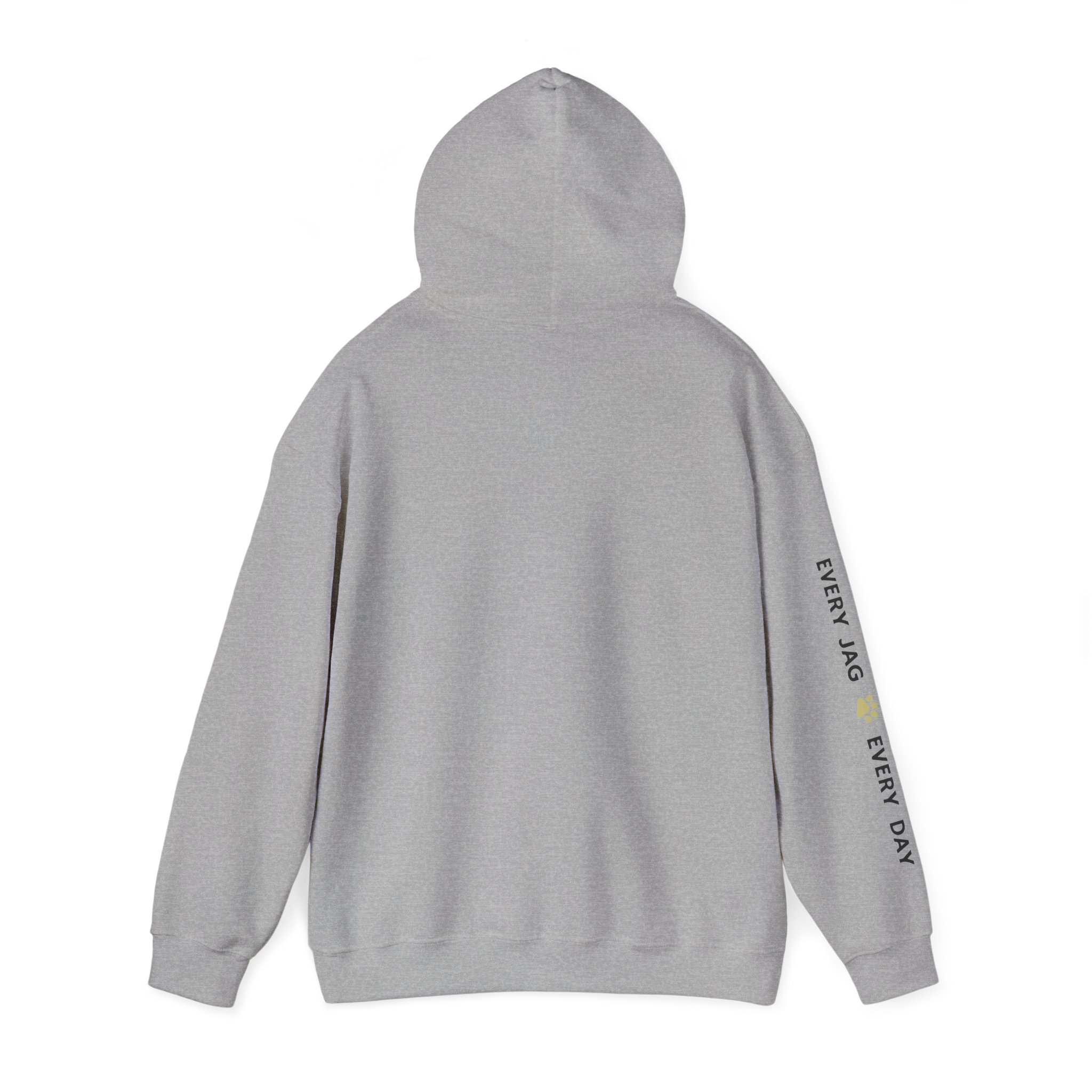 JA PTO Squad Unisex Heavy Blend™ Hooded Sweatshirt - Image 11