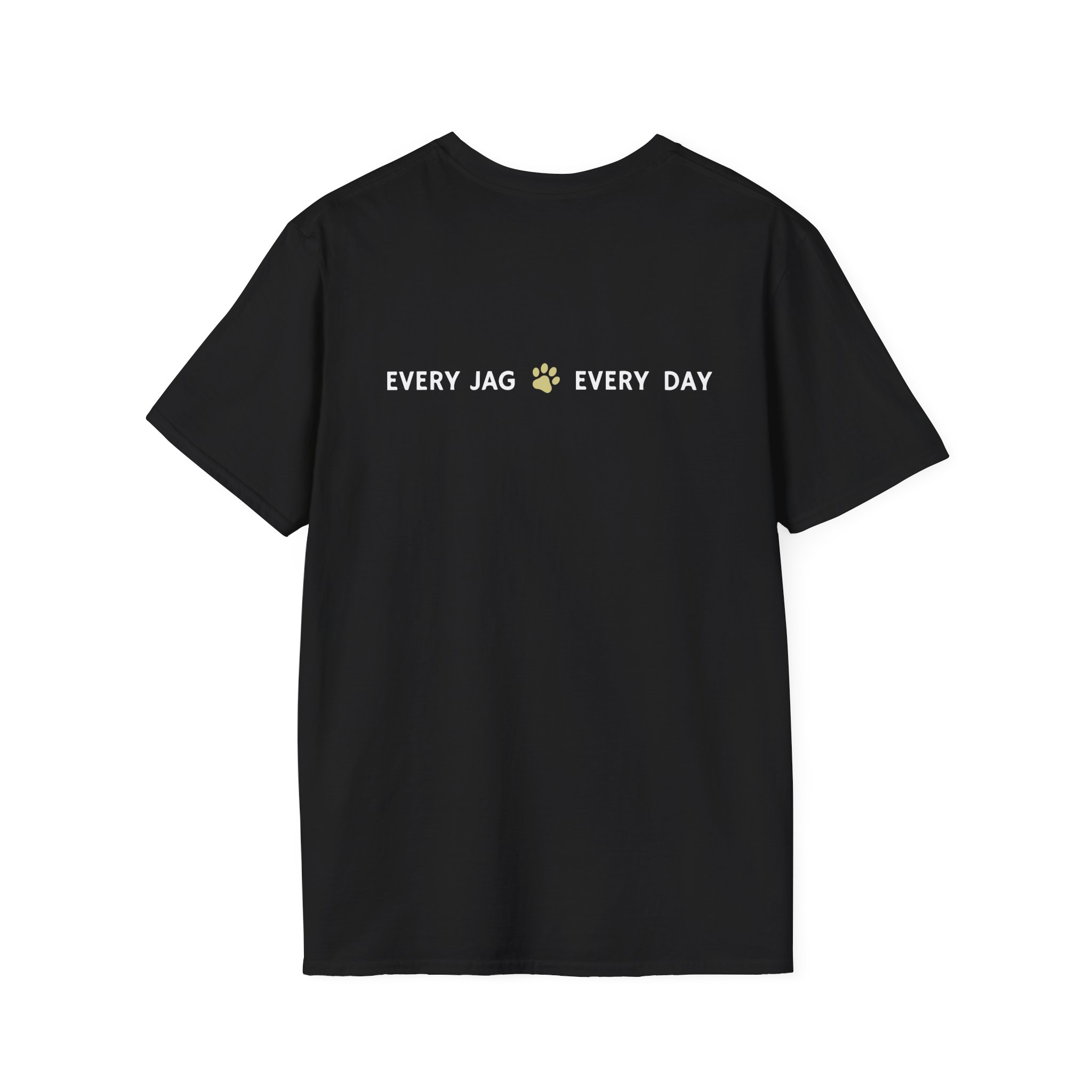 JA PTO Squad Softstyle Crewneck T-Shirt - Image 18