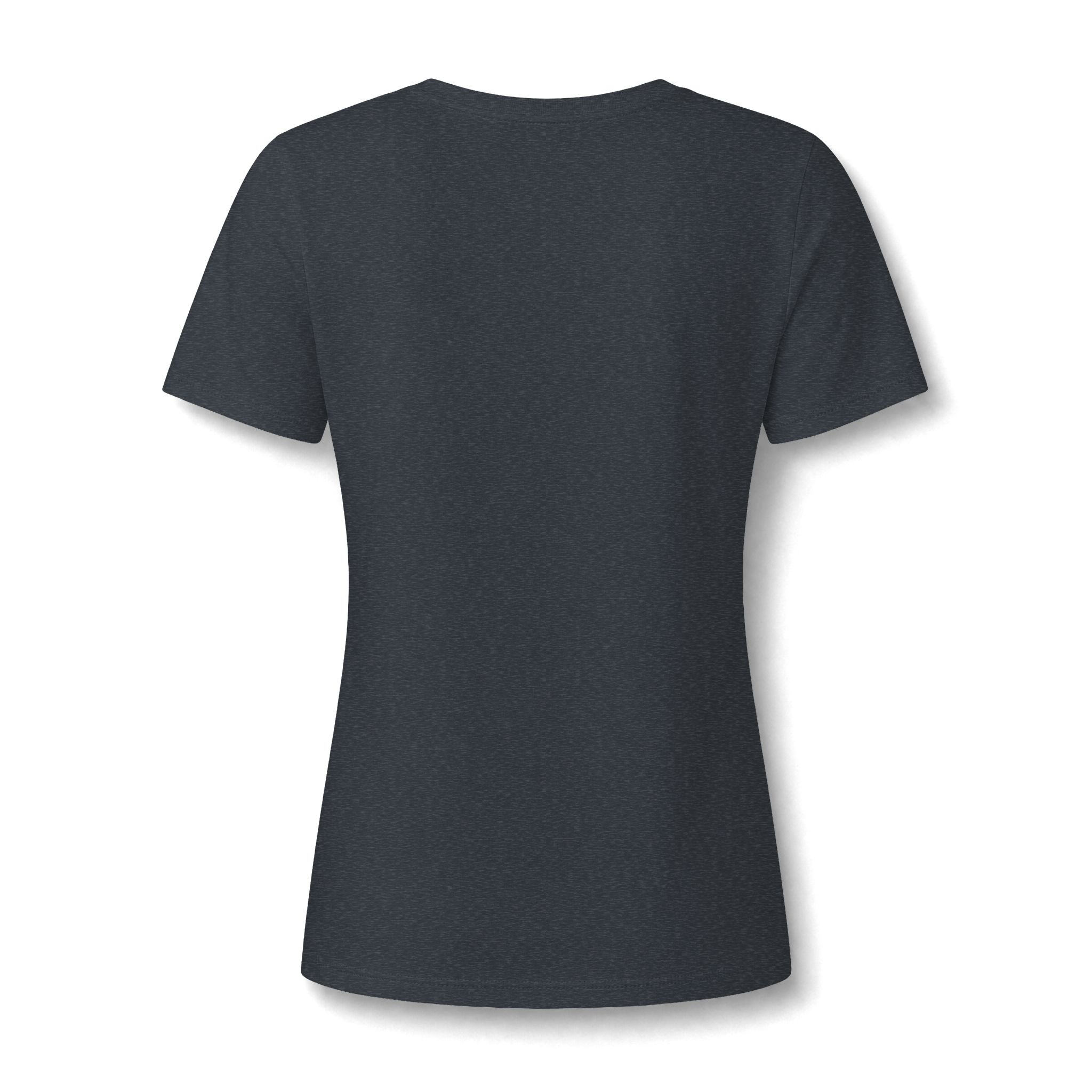 Jefferson Academy Women's V-Neck Tee - Image 14