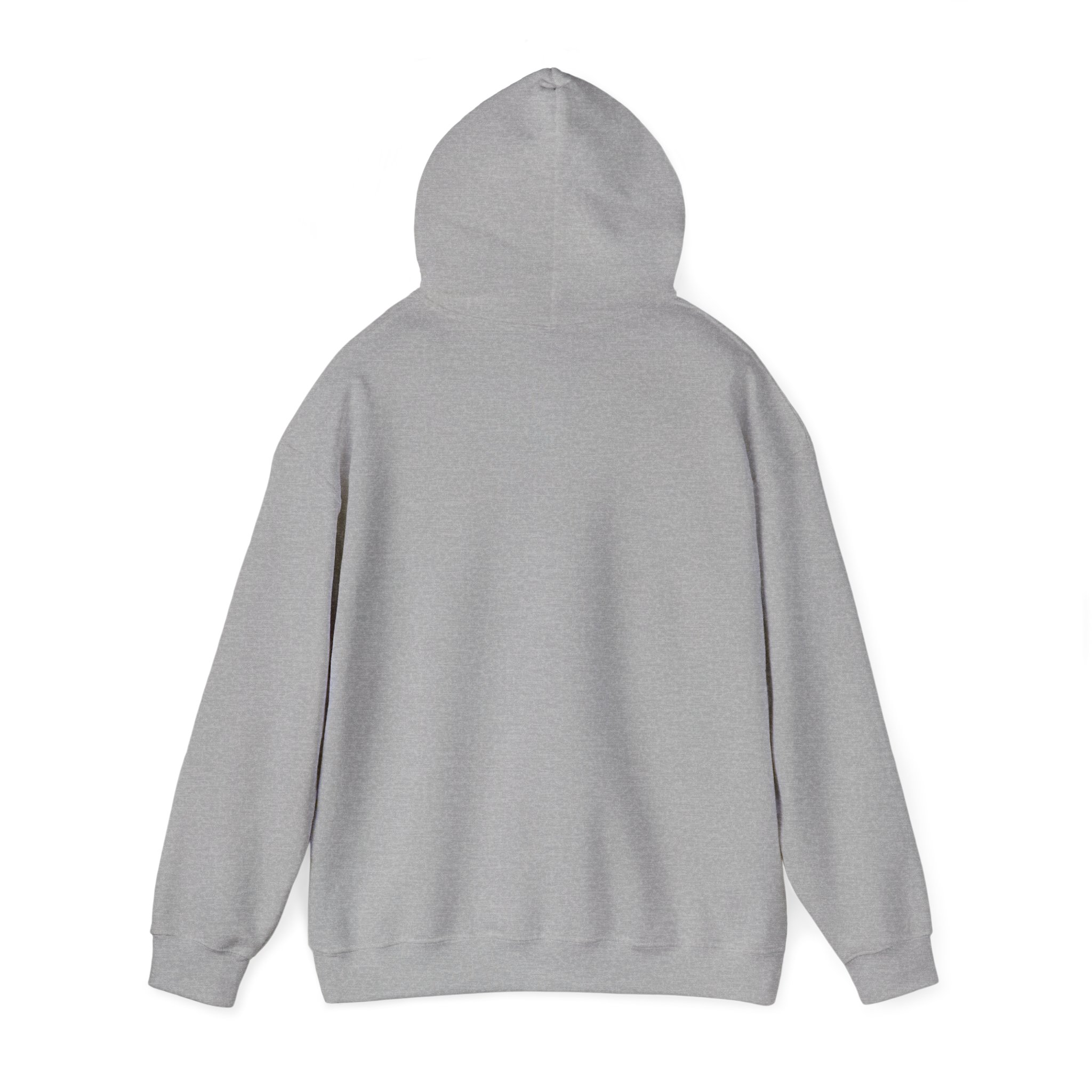 JA PTO Community Unisex Heavy Blend™ Hooded Sweatshirt - Image 11