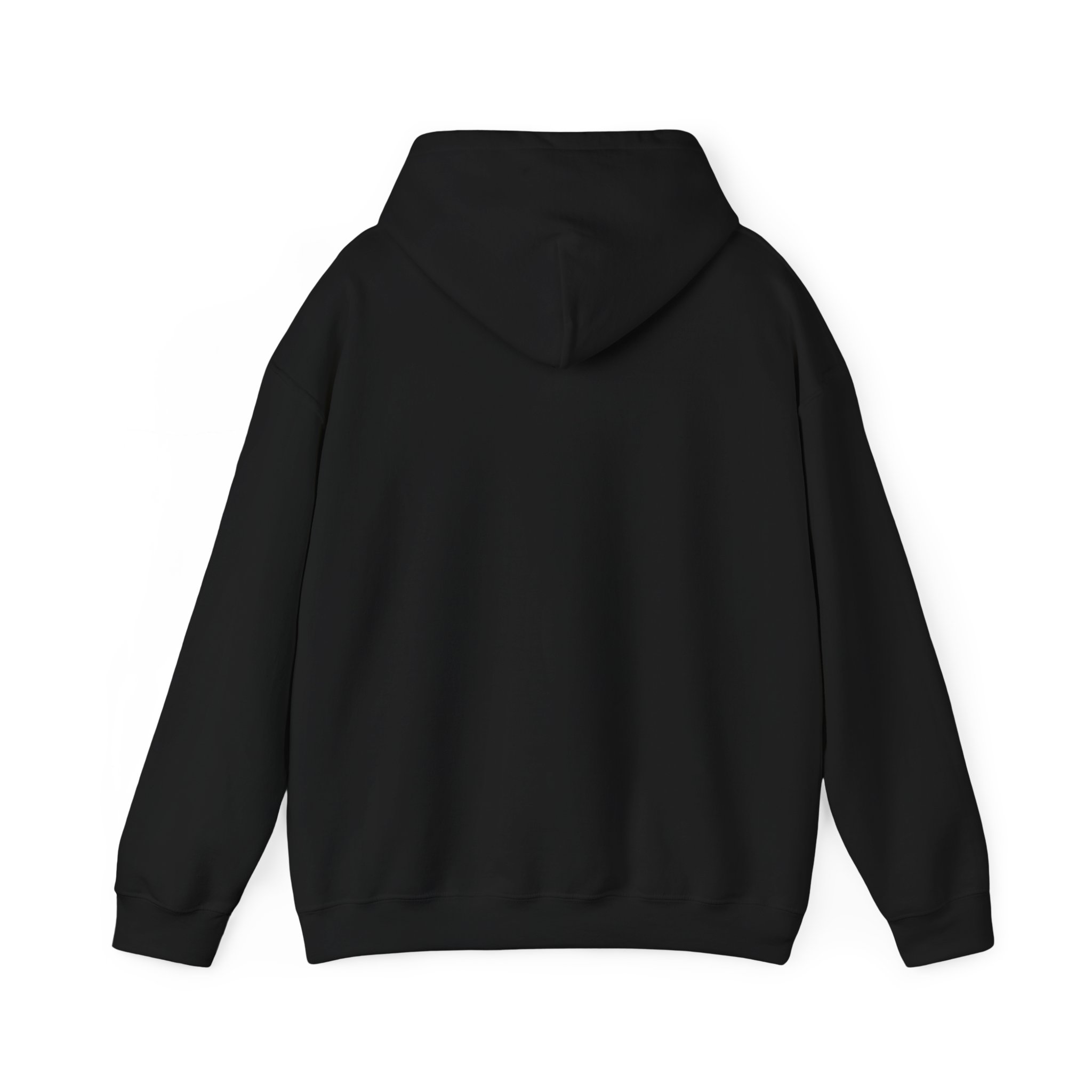 JA PTO Community Unisex Heavy Blend™ Hooded Sweatshirt - Image 6
