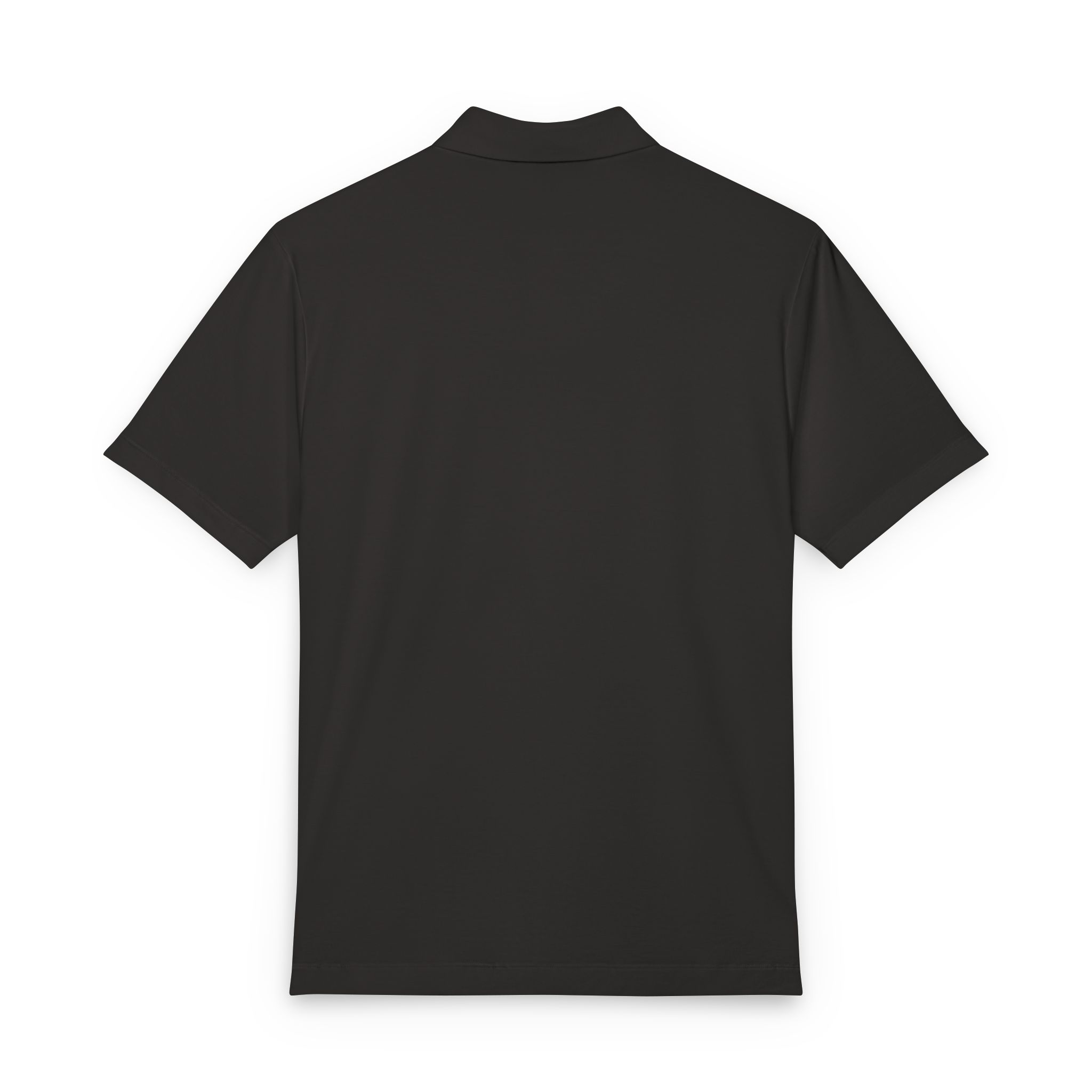 JA Mercer+Mettle Stretch Jersey Polo - Image 5