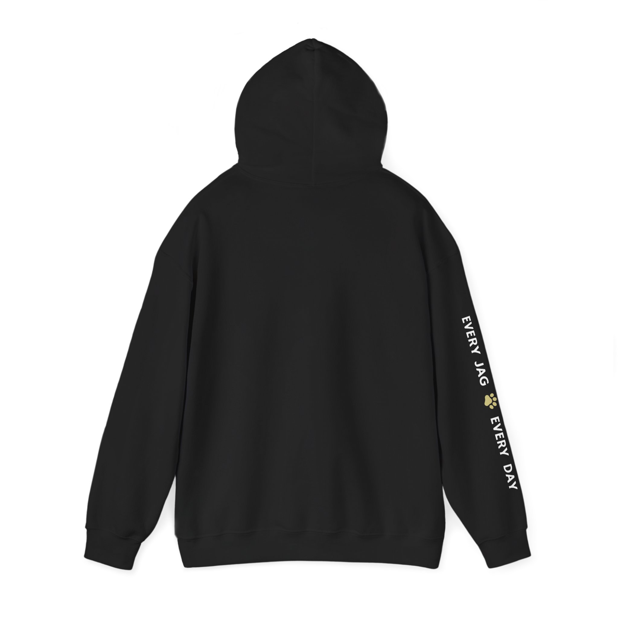 JA PTO Squad Unisex Heavy Blend™ Hooded Sweatshirt - Image 7