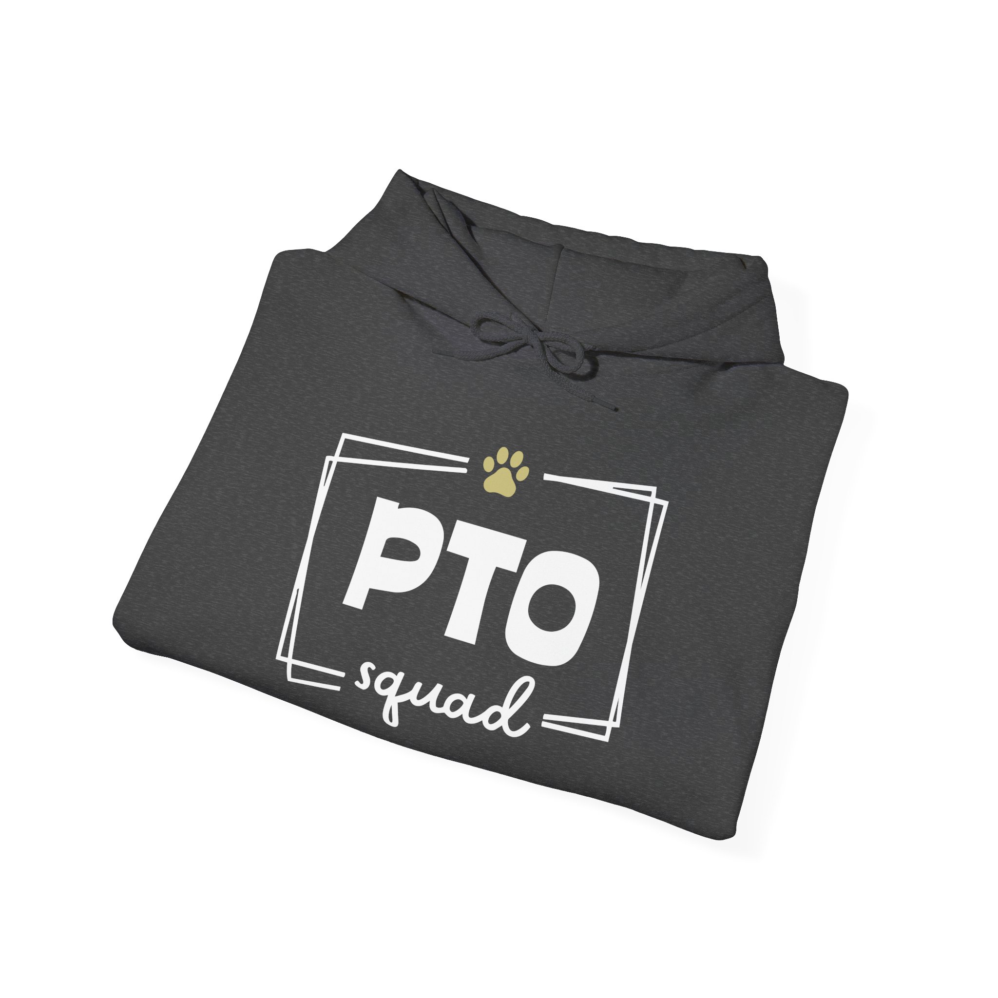 JA PTO Squad Unisex Heavy Blend™ Hooded Sweatshirt - Image 16