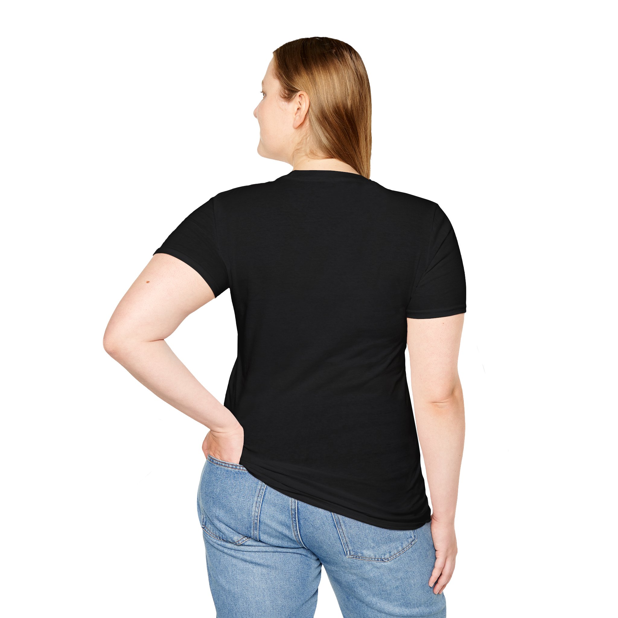 JA PTO Community Softstyle Crewneck T-Shirt - Image 6