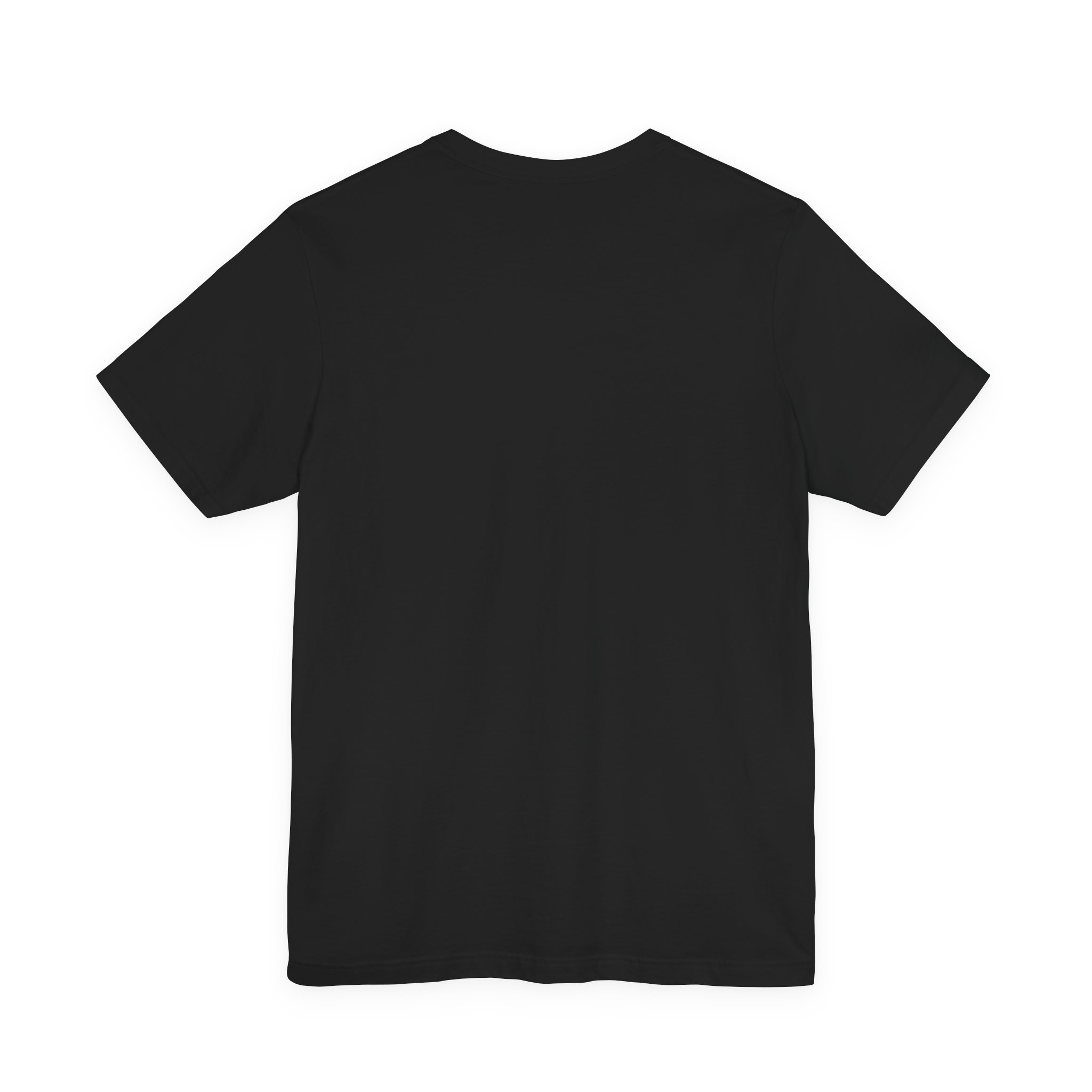 Jefferson Academy Unisex Crewneck Tee - Image 10