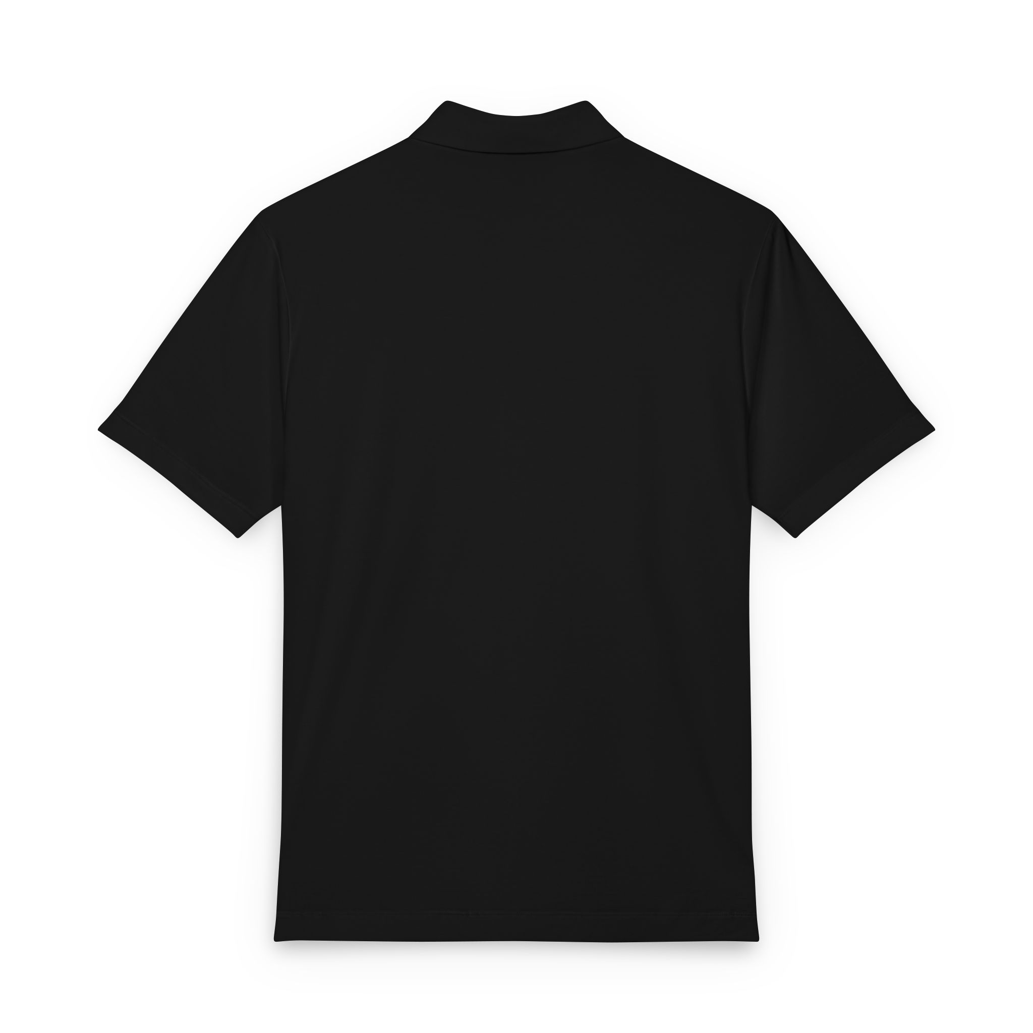JA Mercer+Mettle Stretch Jersey Polo - Image 2