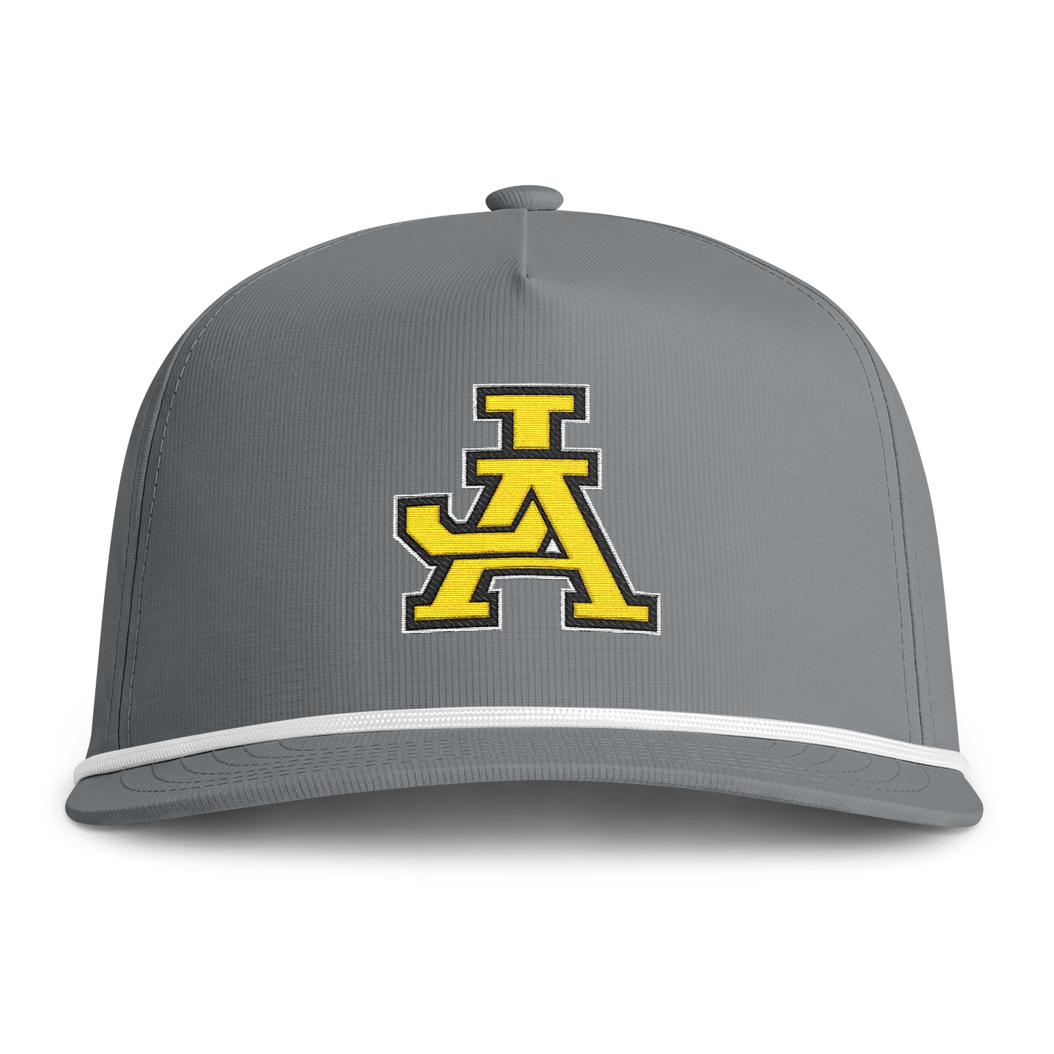 JA Baseball Rope Cap