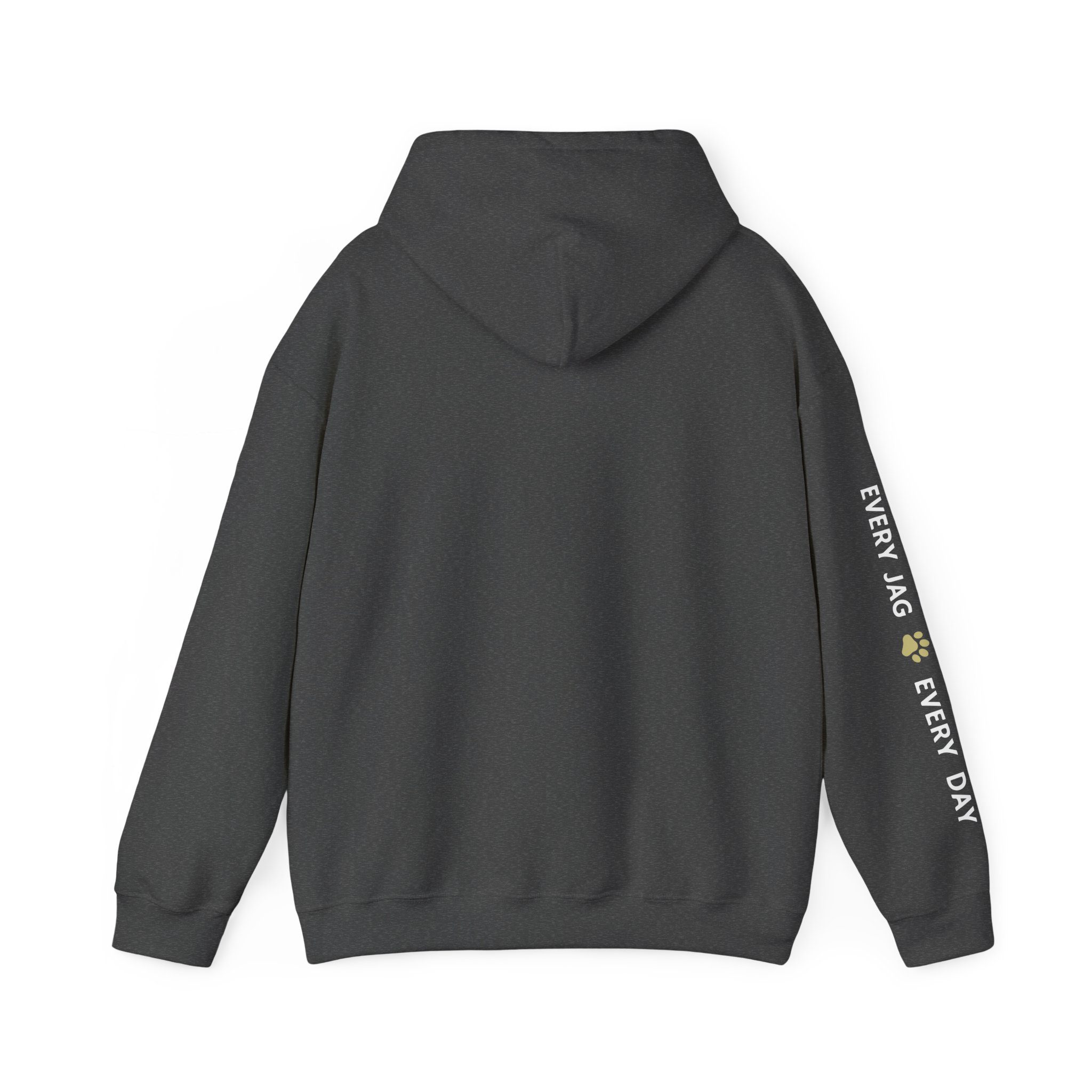 JA PTO Squad Unisex Heavy Blend™ Hooded Sweatshirt - Image 14